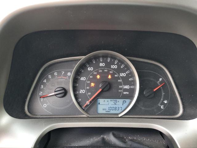 Photo 9 from auction – 2013 TOYOTA RAV4 XLE with VIN 2T3RFREV2DW096455