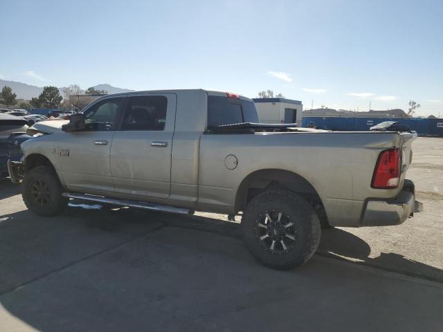 Photo 2 from auction – 2010 DODGE RAM 2500 with VIN 3D7UT2HL1AG143237