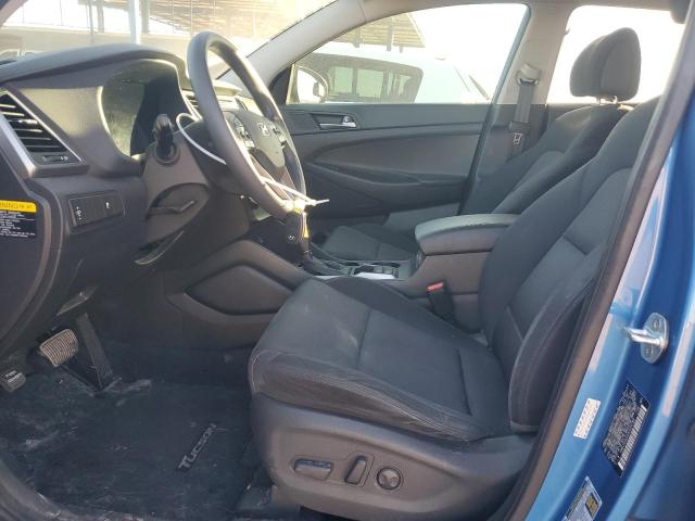 Photo 7 from auction – 2017 HYUNDAI TUCSON with VIN KM8J33A24HU324789