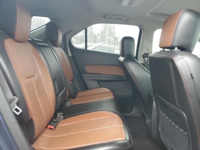 Photo 11 from auction – 2016 CHEVROLET EQUINOX LT with VIN 2GNALDEK2G6134370