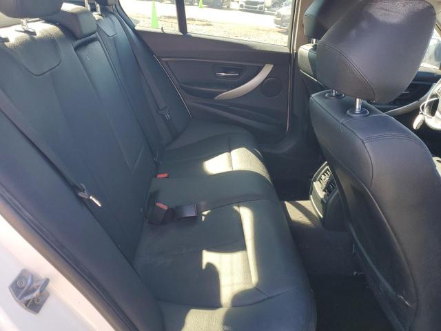 Photo 10 from auction – 2015 BMW 320 I with VIN WBA3B1G52FNT63634