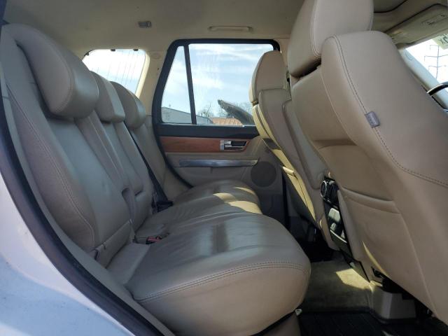 Photo 11 from auction – 2011 LAND ROVER RANGE ROVE with VIN SALSF2D41BA273969