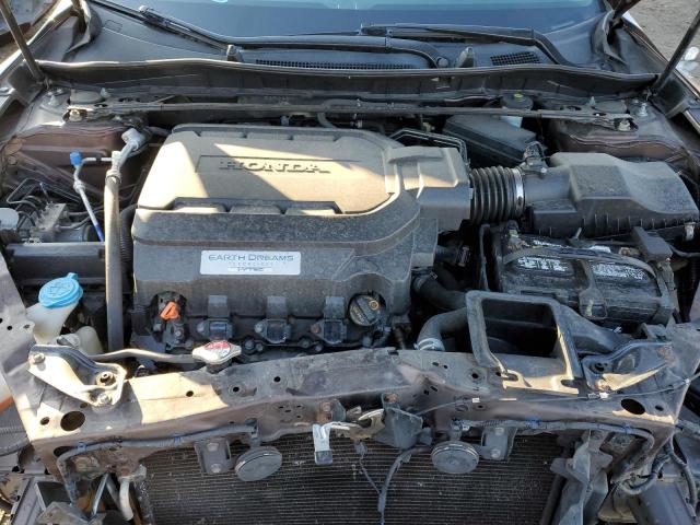 Photo 11 from auction – 2013 HONDA ACCORD EXL with VIN 1HGCT2B86DA002887