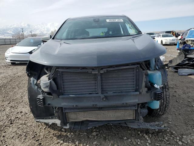 Photo 5 from auction – 2020 CHEVROLET EQUINOX LT with VIN 2GNAXTEV9L6178076