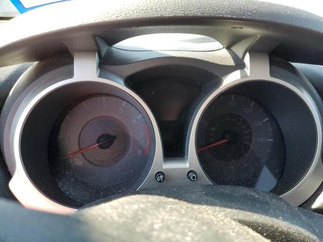 Photo 9 from auction – 2012 NISSAN JUKE S with VIN JN8AF5MR2CT117627