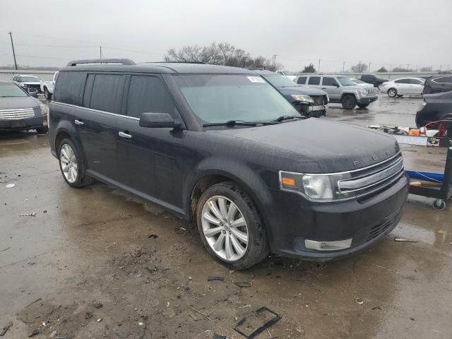 Photo 4 from auction – 2015 FORD FLEX SEL with VIN 2FMGK5C85FBA20075