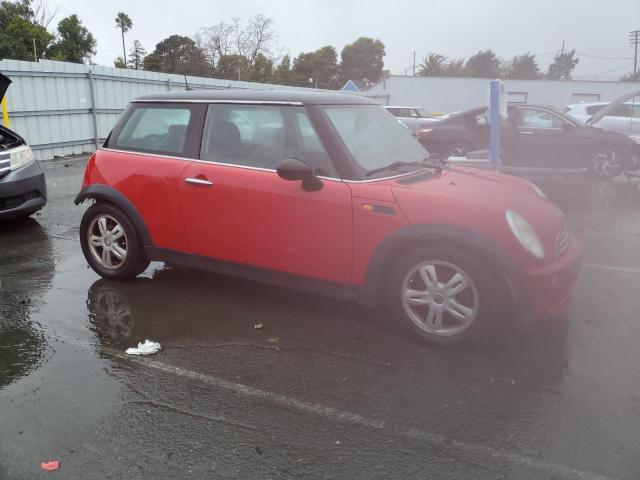 Photo 4 from auction – 2006 MINI COOPER with VIN WMWRC33516TK15740