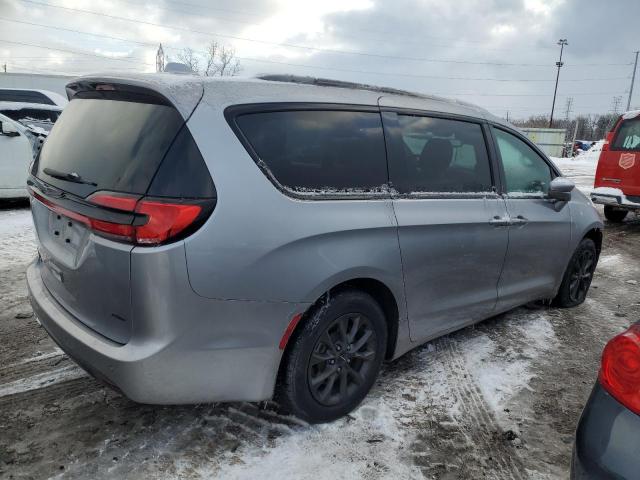 Photo 3 from auction – 2021 CHRYSLER PACIFICA T with VIN 2C4RC3FG7MR501631