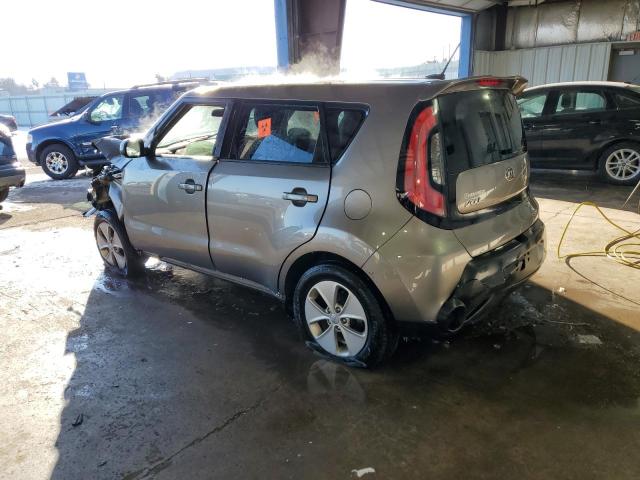 Photo 2 from auction – 2016 KIA SOUL with VIN KNDJN2A25G7369696