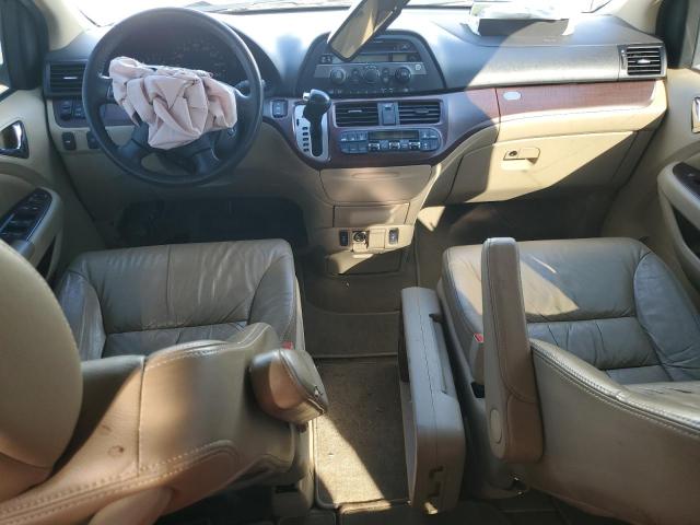 Photo 8 from auction – 2009 HONDA ODYSSEY EX with VIN 5FNRL38619B411463