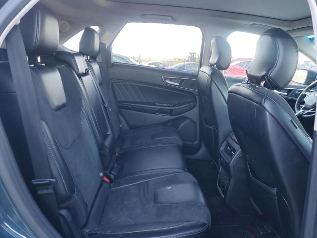 Photo 11 from auction – 2016 FORD EDGE SPORT with VIN 2FMPK4AP4GBB29634