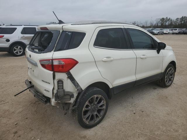 Photo 3 from auction – 2020 FORD ECOSPORT T with VIN MAJ6S3KL1LC358200