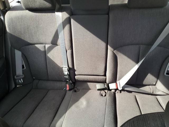 Снимка 10 от търг – 2013 SUBARU OUTBACK 2. с VIN 4S4BRBCC4D3281624