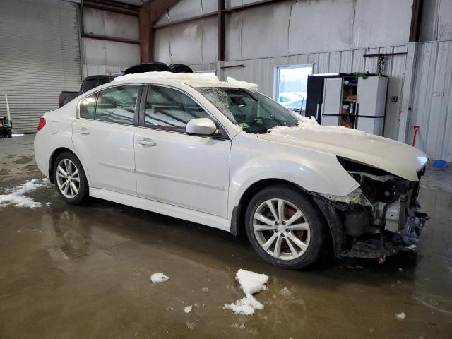 Photo 4 from auction – 2013 SUBARU LEGACY 2.5 with VIN 4S3BMBJ62D3014451