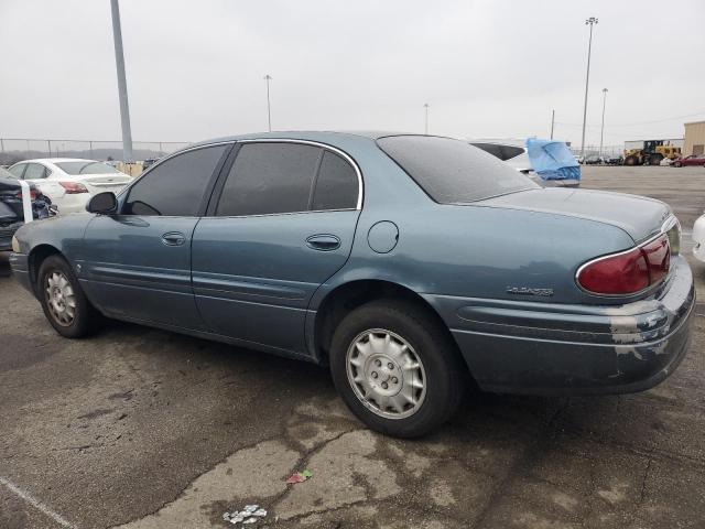 Photo 2 from auction – 2000 BUICK LESABRE CU with VIN 1G4HP54K6YU103401