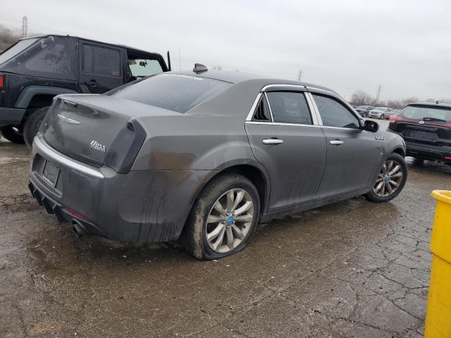 Photo 3 from auction – 2018 CHRYSLER 300 LIMITE with VIN 2C3CCAKG1JH216686