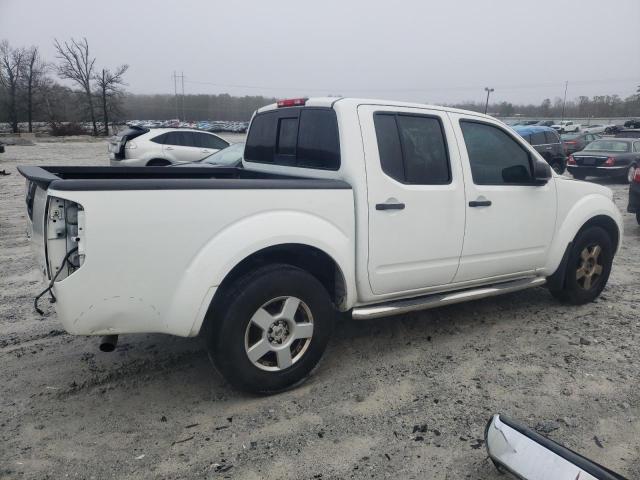 Photo 3 from auction – 2016 NISSAN FRONTIER S with VIN 1N6AD0ER5GN707508