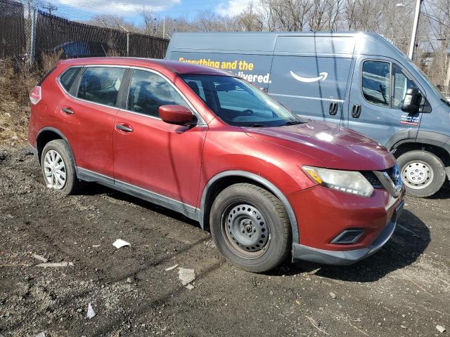 Photo 4 from auction – 2016 NISSAN ROGUE S with VIN KNMAT2MT9GP627468