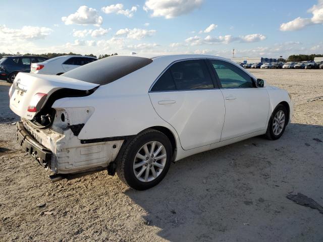 Photo 3 from auction – 2011 TOYOTA CAMRY BASE with VIN 4T4BF3EKXBR160161
