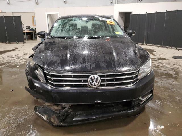 Photo 5 from auction – 2018 VOLKSWAGEN PASSAT S with VIN 1VWAA7A35JC012564