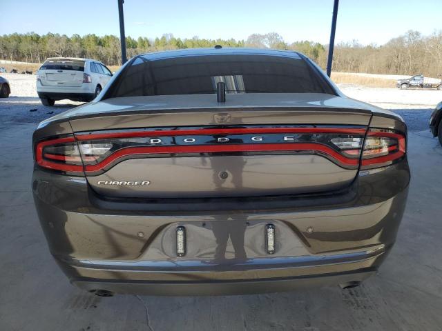 Photo 6 from auction – 2023 DODGE CHARGER PO with VIN 2C3CDXAT9PH684964