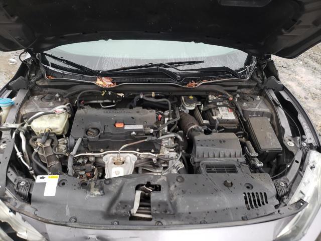 Photo 11 from auction – 2016 HONDA CIVIC LX with VIN 19XFC2F51GE204310