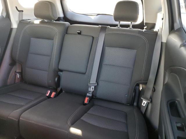 Photo 10 from auction – 2024 GMC TERRAIN SL with VIN 3GKALMEG7RL281405