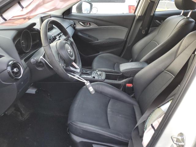 Photo 7 from auction – 2019 MAZDA CX-3 TOURI with VIN JM1DKFC75K0416328