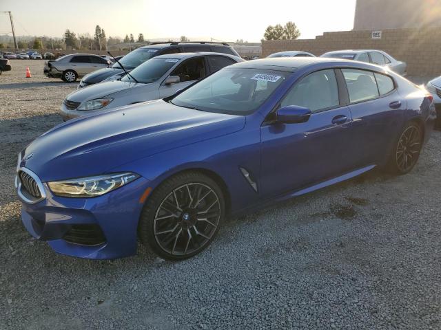 2023 BMW 840I