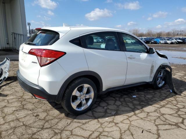 Photo 3 from auction – 2016 HONDA HR-V LX with VIN 3CZRU6H33GM705681