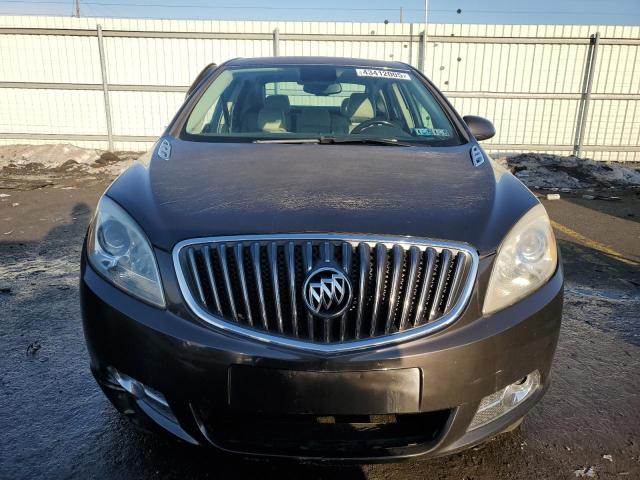 Photo 5 from auction – 2014 BUICK VERANO with VIN 1G4PP5SK4E4225345