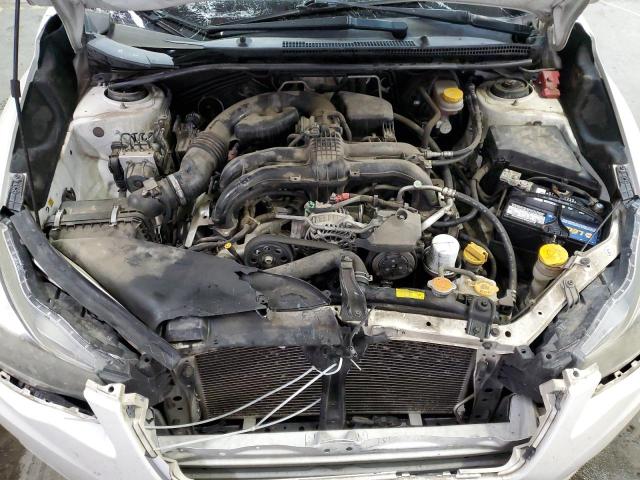 Photo 11 from auction – 2013 SUBARU IMPREZA SP with VIN JF1GPAL63DH825916