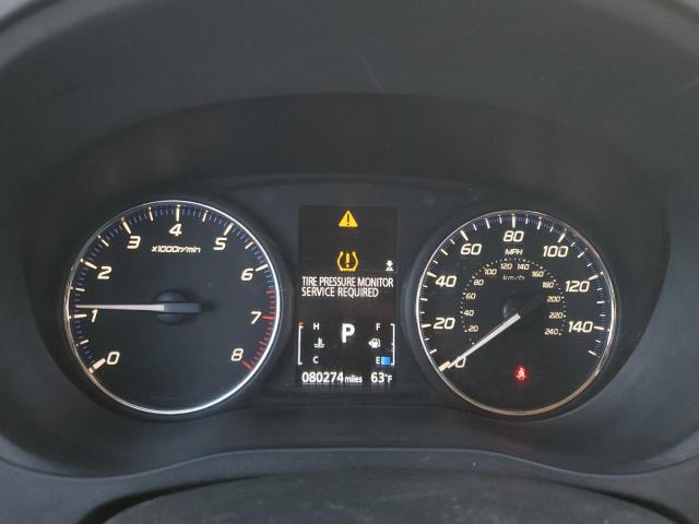 Photo 9 from auction – 2016 MITSUBISHI OUTLANDER with VIN JA4AD3A30GZ051422