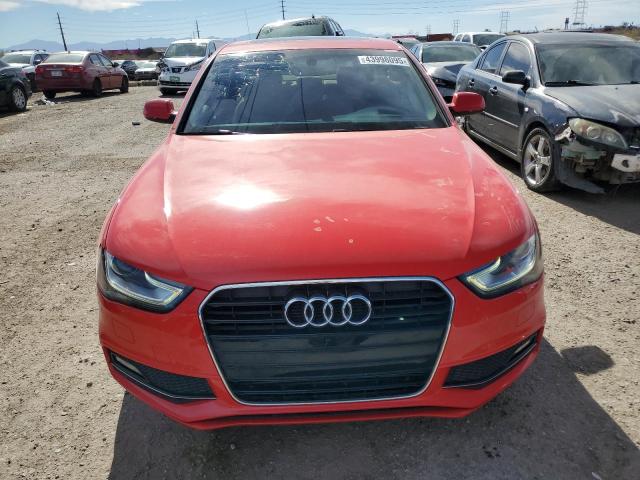 Снимка 5 от търг – 2016 AUDI A4 PREMIUM с VIN WAUAFAFL9GN008392