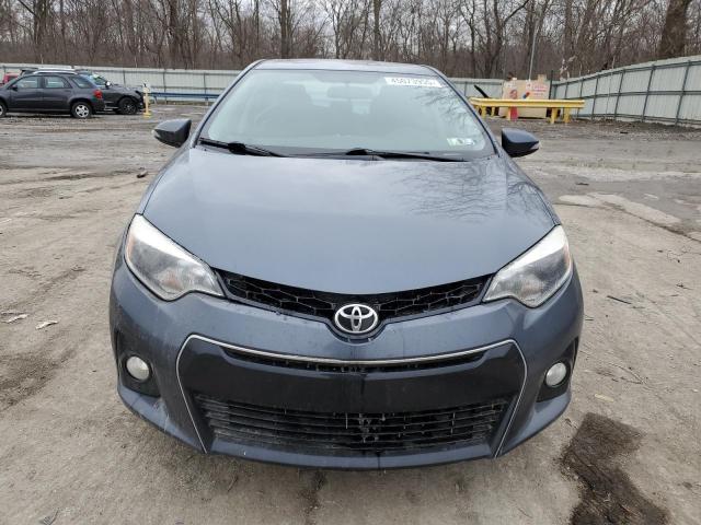 Photo 5 from auction – 2016 TOYOTA COROLLA L with VIN 2T1BURHE2GC536854