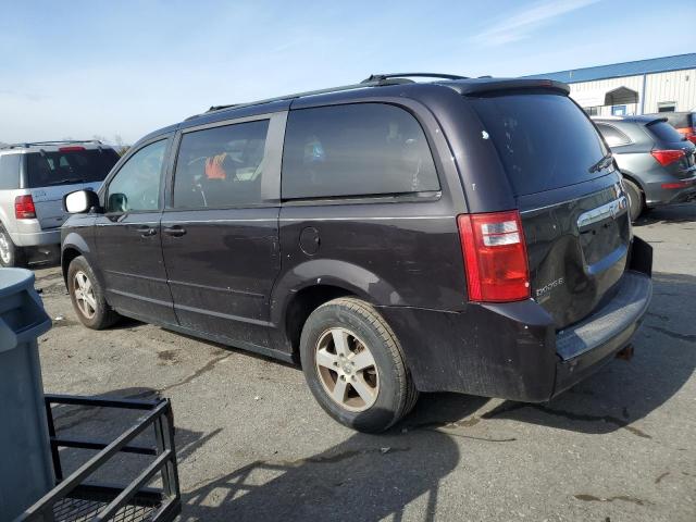 Photo 2 from auction – 2010 DODGE GRAND CARA with VIN 2D4RN4DE0AR262374