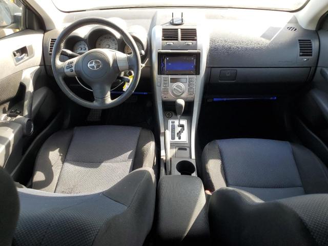Photo 8 from auction – 2006 TOYOTA SCION TC with VIN JTKDE177X60084986