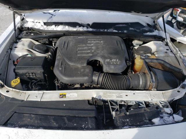 Photo 11 from auction – 2013 DODGE CHALLENGER with VIN 2C3CDYAG6DH520933