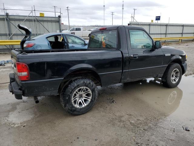 Photo 3 from auction – 2006 FORD RANGER with VIN 1FTYR10D96PA86345
