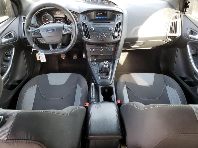 Photo 8 from auction – 2017 FORD FOCUS ST with VIN 1FADP3L97HL258461