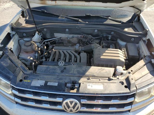 Photo 12 from auction – 2019 VOLKSWAGEN ATLAS SE with VIN 1V2DR2CA5KC534652