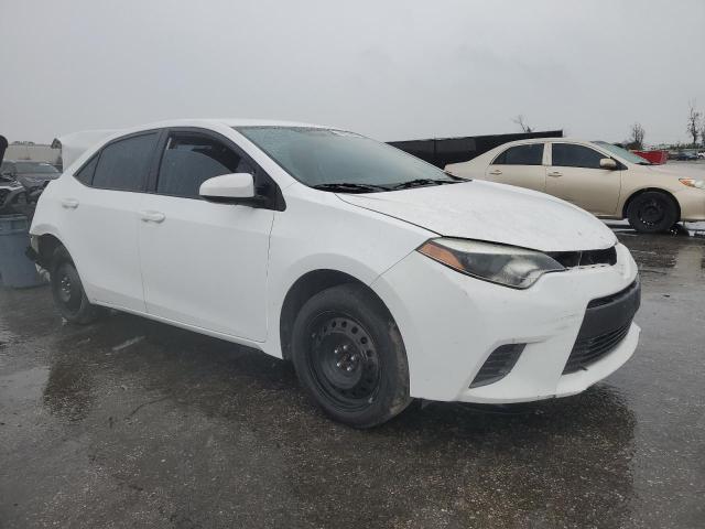 Photo 4 from auction – 2015 TOYOTA COROLLA L with VIN 2T1BURHE1FC390672