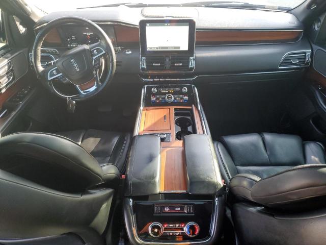 Photo 8 from auction – 2018 LINCOLN NAVIGATOR with VIN 5LMJJ3HTXJEL03141