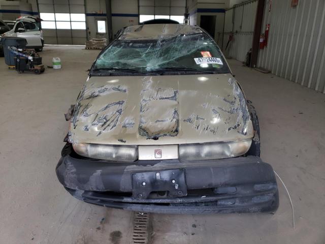 Photo 5 from auction – 1997 SATURN SL1 with VIN 1G8ZH5288VZ126846