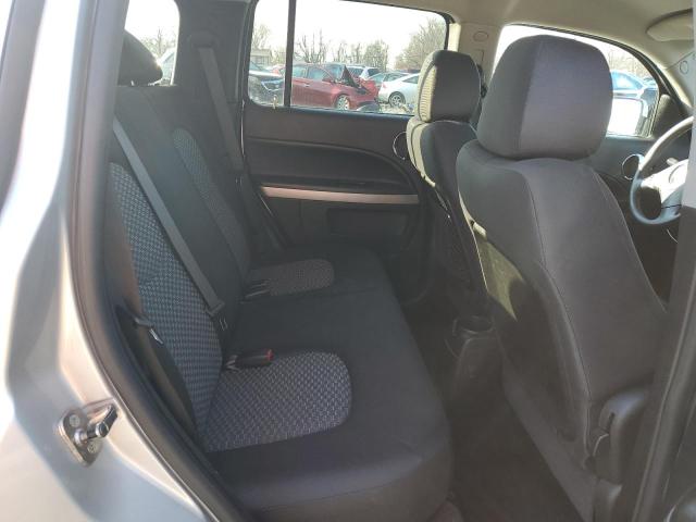 Photo 10 from auction – 2011 CHEVROLET HHR LT with VIN 3GNBABFW0BS619522