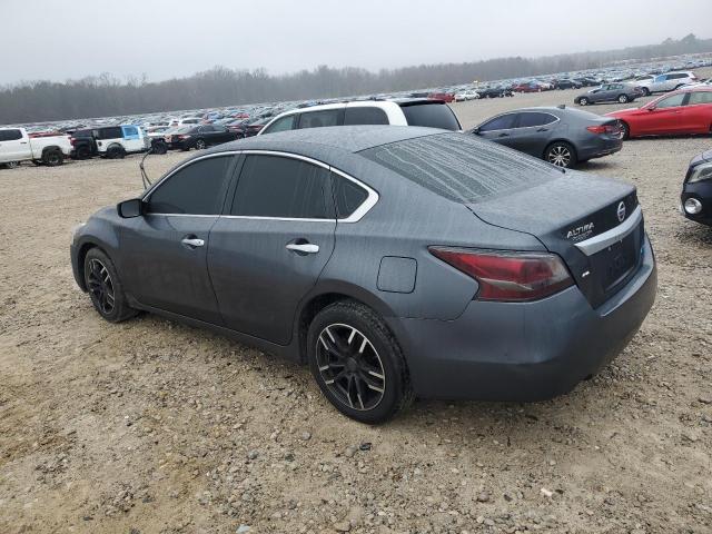 Photo 2 from auction – 2013 NISSAN ALTIMA 2.5 with VIN 1N4AL3AP3DC144175