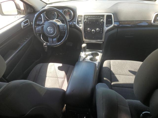Photo 8 from auction – 2011 JEEP GRAND CHER with VIN 1J4RS4GG5BC564346