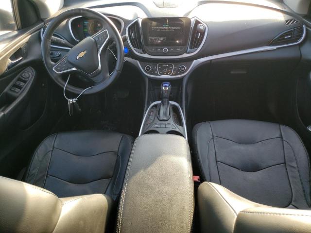 Photo 8 from auction – 2017 CHEVROLET VOLT LT with VIN 1G1RC6S52HU209621