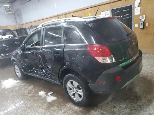 Photo 2 from auction – 2009 SATURN VUE XE with VIN 3GSCL33PX9S517864