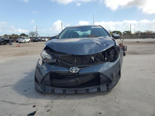 Photo 5 from auction – 2017 TOYOTA COROLLA L with VIN 2T1BURHE0HC823367
